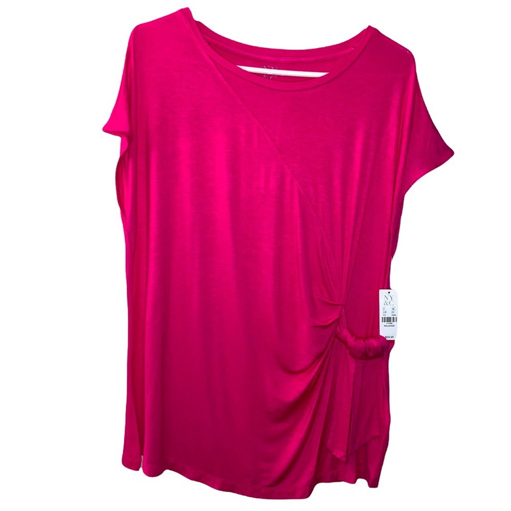 ✨50% OFF✨ Pink Blouse